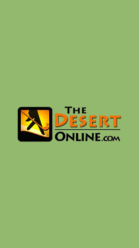 The Desert Online Yellow Pages