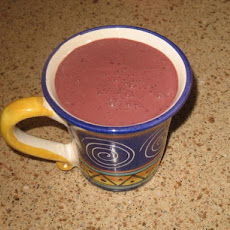 Double-Raspberry Malt