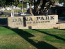 Dana Park 