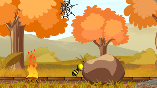 How to download Mr.Bee 1.0 unlimited apk for bluestacks