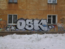 OSK Graffity by LifeHouse