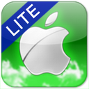 iPhone VO Theme Lite mobile app icon