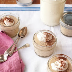 Espresso Mousse