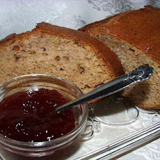 Strawberry-Citrus Loaf