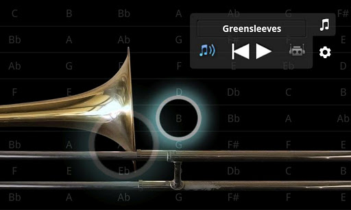 iBone - the Pocket Trombone™