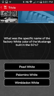 download Mustang Owner free