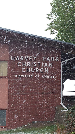 Harvey Park Christian Church