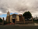 Iglesia El Roble De Heredia