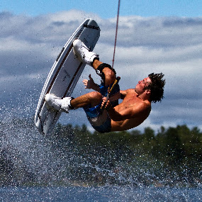 by Jeannette Thalmann-Bendeth - Sports & Fitness Other Sports