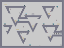 Thumbnail of the map 'Carpet Green'