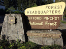 GP Forest HQ West