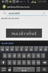 How to download Sarana Kesehatan di Palembang 1.0 mod apk for android
