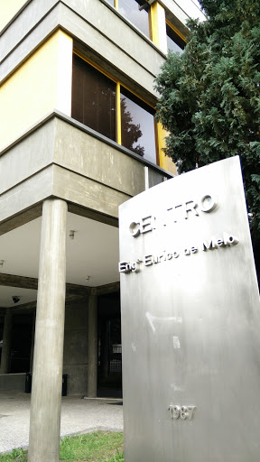 Centro Eng. Eurico De Melo