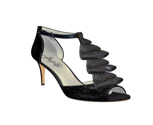 I Designed My Perfect Shoes!