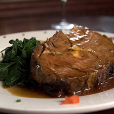 Kim's Prime Rib