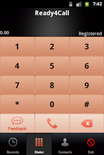 How to mod Ready4call lastet apk for bluestacks