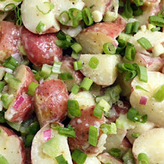 Weight Watchers Potato Salad