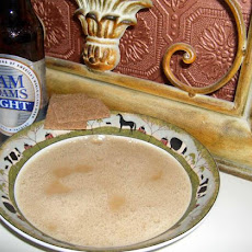 Hot Beer Soup (Heisse Biersuppe)