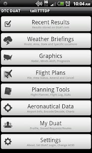 How to mod DTC DUAT for Android 1.0.3 mod apk for android
