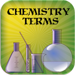 Chemistry Terms Apk