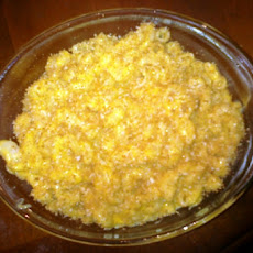 Homestyle Macaroni & Cheese
