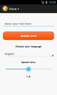 How to install Voice + 1.0 unlimited apk for laptop