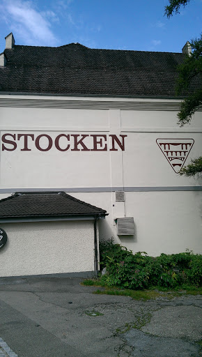 Stocken Brewery 