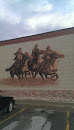 Montana's Mural