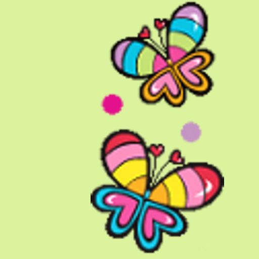 Butterfly8Theme LOGO-APP點子