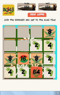 How to mod 2048 Stoner Weed - Marihuana patch 1.0.2 apk for pc