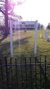 Plaisted Cemetery