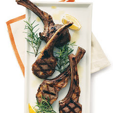 Lemon-Rosemary Marinade
