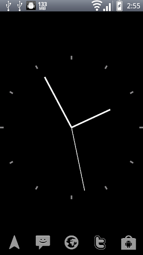 TomorrowClock