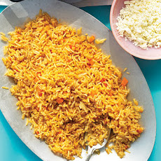 Spanish Rice