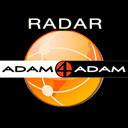 Adam4Adam Radar Gay Dating GPS mobile app icon