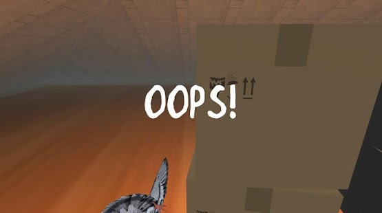 download Roofy Bird free