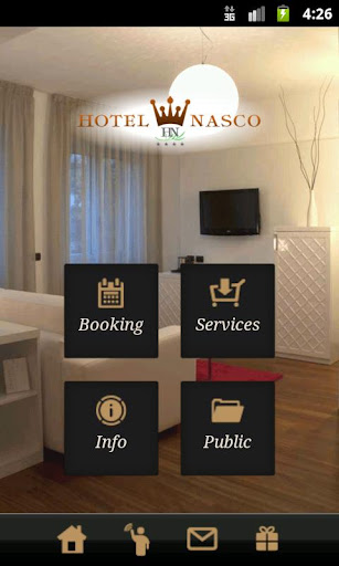 免費下載旅遊APP|Hotel Nasco app開箱文|APP開箱王