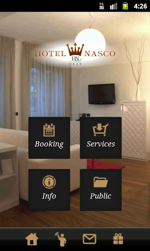 Hotel Nasco