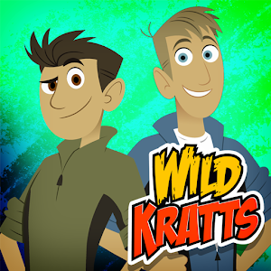 Download Wild Kratts World Adventure APK to PC | Download Android APK