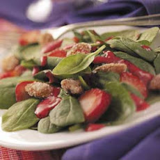 Raspberry Poppy Seed Dressing Recipe