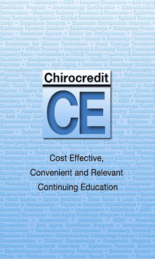 ChiroCredit