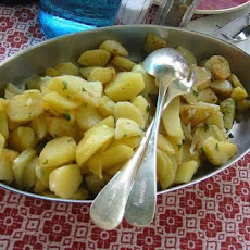 Fried Potatoes