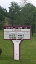 Covenant Baptist Church 