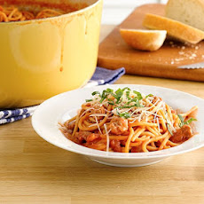 one Penne Pot Creamy creamy Pasta Chicken recipe One  pot spaghetti