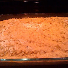 Banana Bread