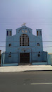Templo Metodista Pentecostal 