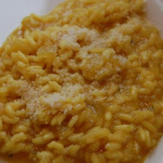 Magnificent 1st Prize Risotto