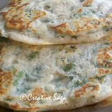 Akki roti
