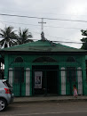 Pedro Calungsod Chapel