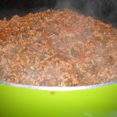 Spanish Rice Pronto